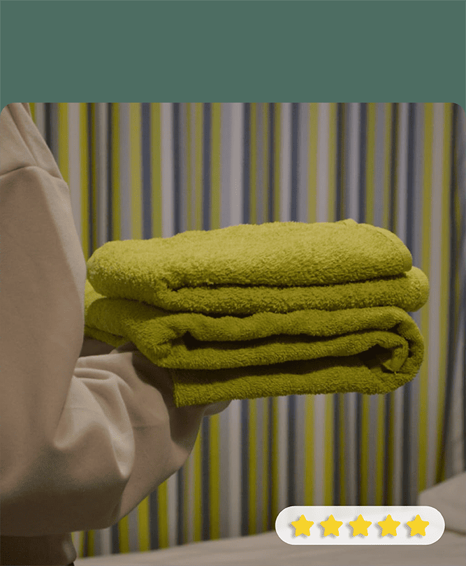 Гостиница в городе Костомукша